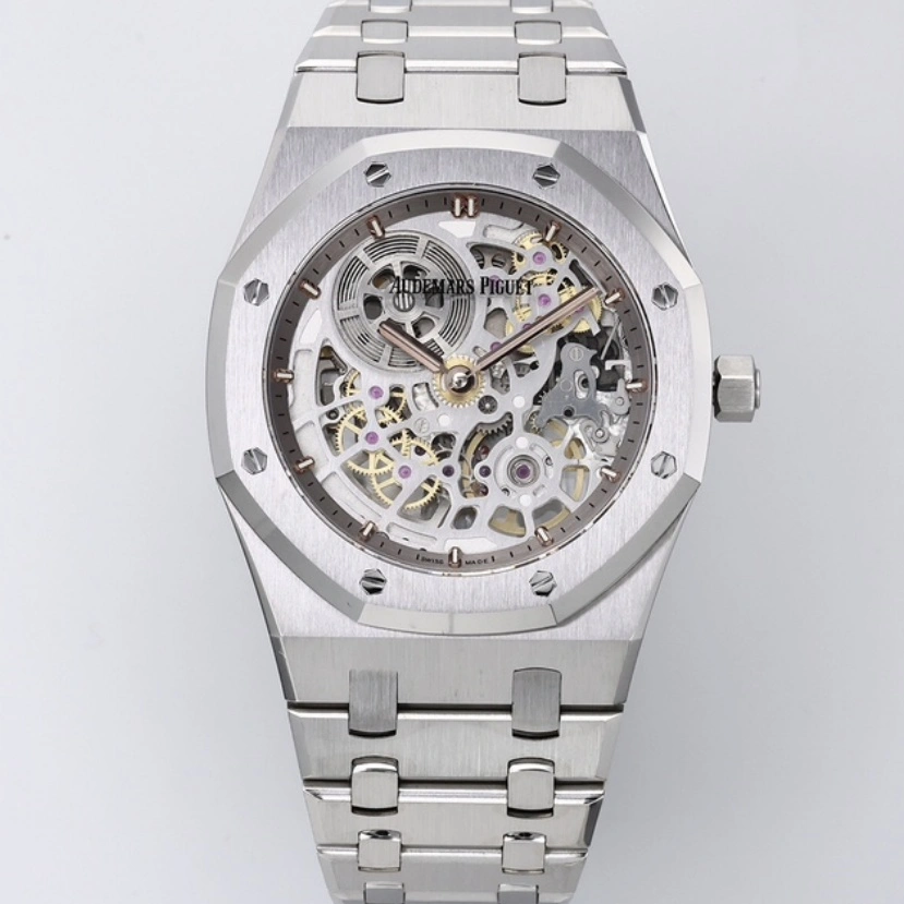 ZF Factory Audemars Piguet 16204ST.OO.1240ST.01 1:1 Best Edition Replica Watch